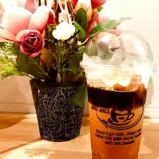 Hình ảnh Cà phê sữa