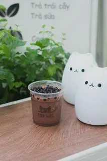 Hình ảnh Cacao dầm trân châu