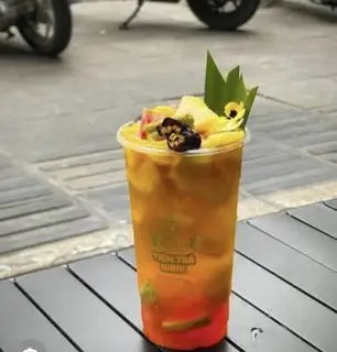 Hình ảnh TRA HOA QUA