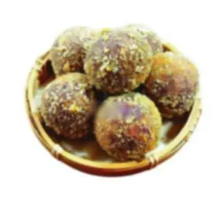 Hình ảnh Khoai Lệ Phố