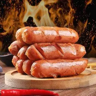 Hình ảnh Xúc xích Đức