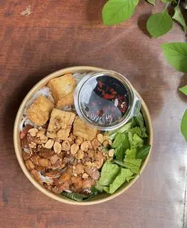 Hình ảnh Khìa đậm đà (nên thử)