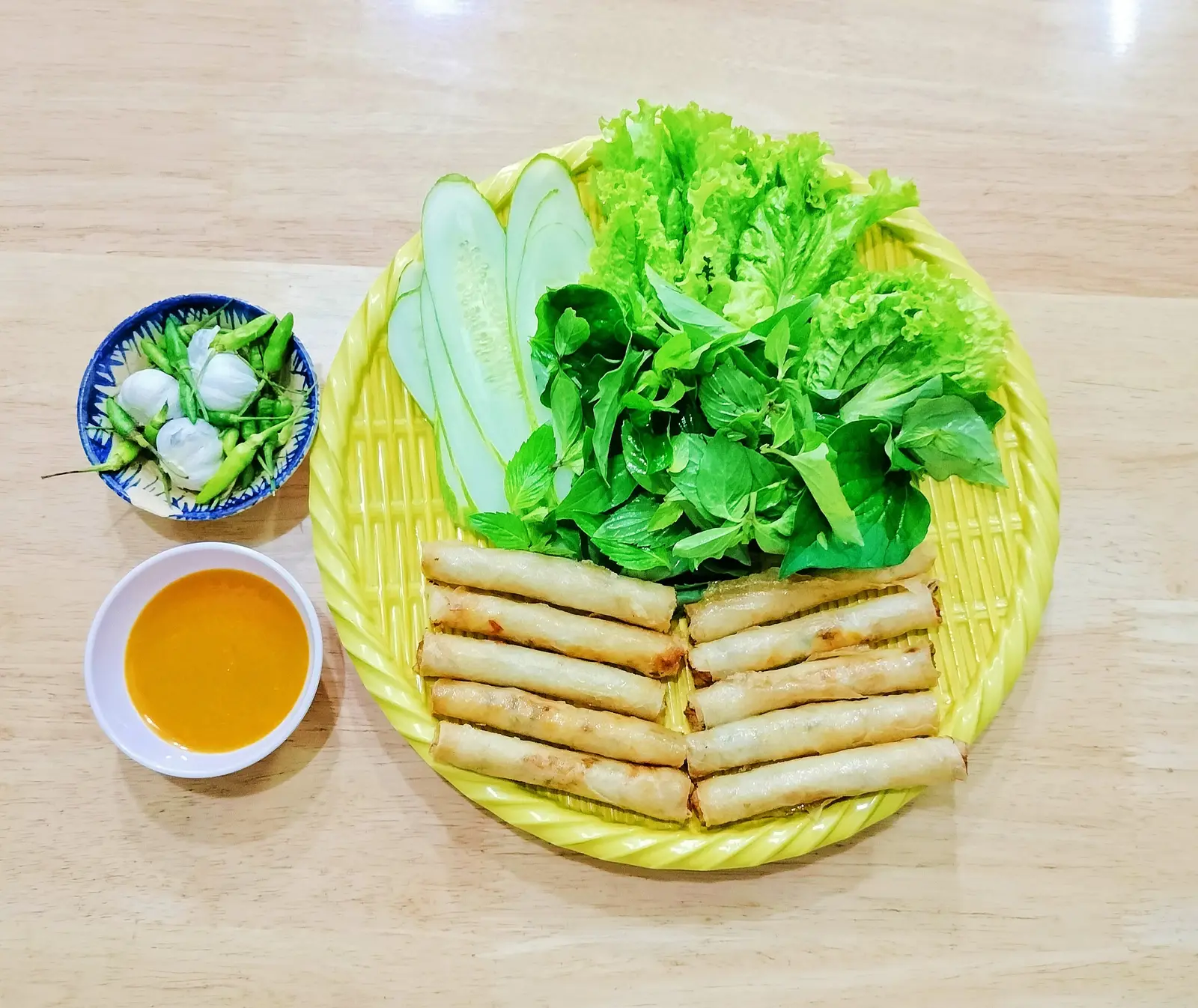 Hình ảnh Mẹt Ram Bắp 