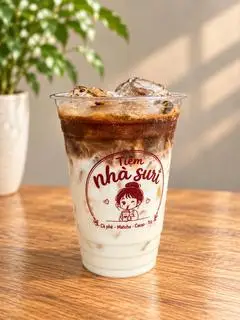 Hình ảnh Sữa tươi cafe