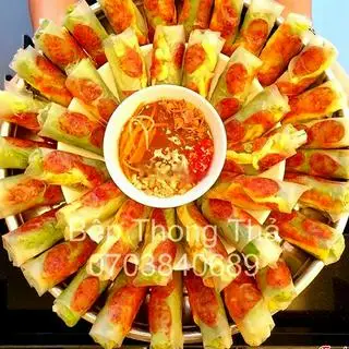Hình ảnh 10 cuốn bò bía