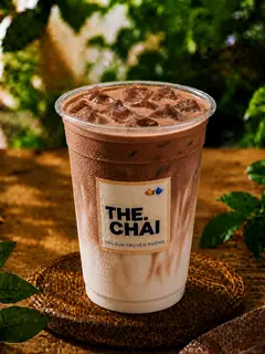 Hình ảnh Cacao latte