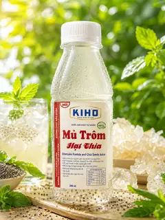 Hình ảnh Mủ trôm hạt chia