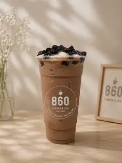Hình ảnh Trà sữa truyền thống size 500ml ( chưa có topping)