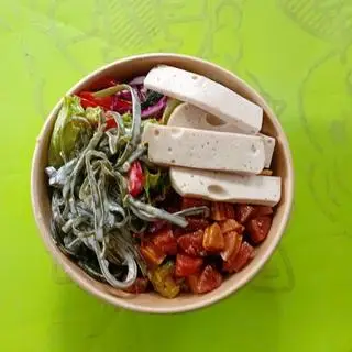 Hình ảnh XÔI CHẢ XÚC XÍCH LẠP XƯỜNG