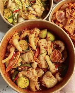 Hình ảnh Combo 1