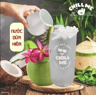 Hình ảnh Nước dừa xiêm