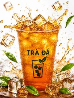 Hình ảnh Trà Đá