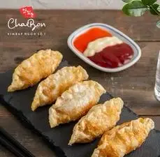 Hình ảnh Bánh xếp - 2 cái
