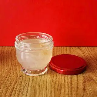 Hình ảnh YẾN SÀO CHƯNG NÓNG 75ml _ Đường phèn, gừng tươi