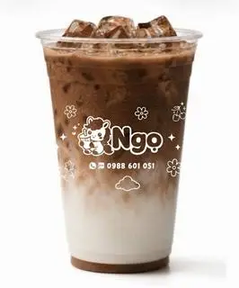 Hình ảnh Cacao latte 