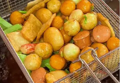 Hình ảnh COMBO LỘN XỘN 3 NGƯỜI