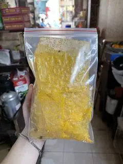 Hình ảnh Bánh Tráng Phô Mai 