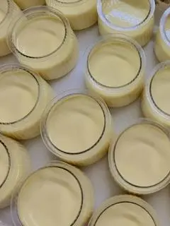 Hình ảnh Sữa Chua Phô Mai