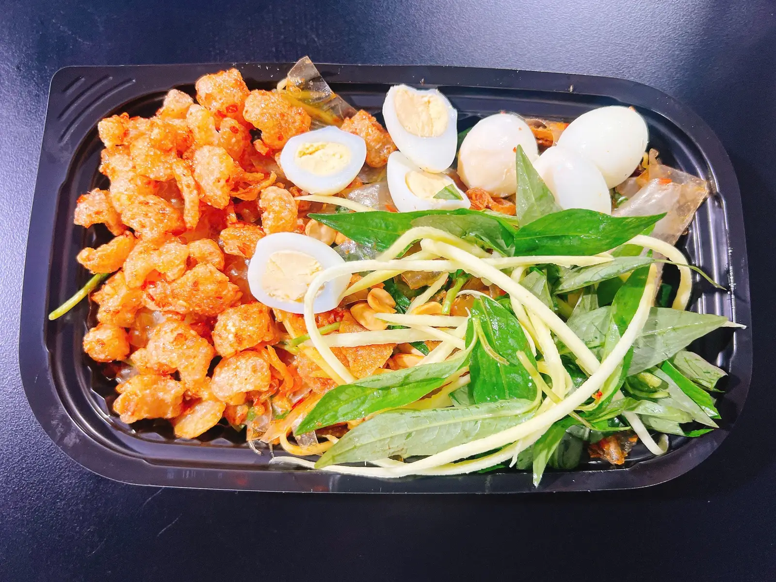 Hình ảnh Bánh tráng đặc biệt 