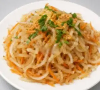Hình ảnh Bì Trộn thêm