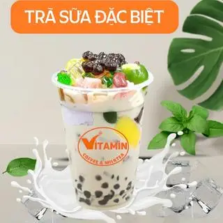 Hình ảnh Trà sữa đặc biệt