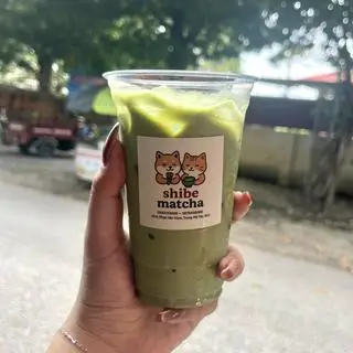 Hình ảnh Matcha coldwhisk
