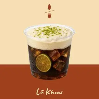 Hình ảnh Cold Brew Kem Chanh - Cold Brew Lemon Cream