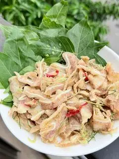 Hình ảnh Nem Tai Siêu Ngon (1 Gói)