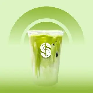 Hình ảnh Matcha Latte