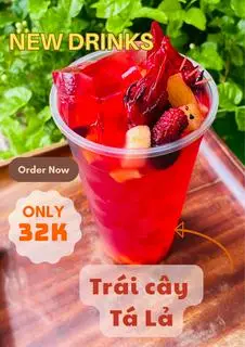 Hình ảnh Trái cây Tá lả
