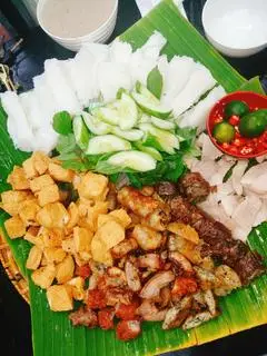 Hình ảnh Combo 3 người - 3 nước chanh