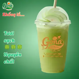 Hình ảnh Ép Ổi Khổng Lồ Nguyên Chất Gona