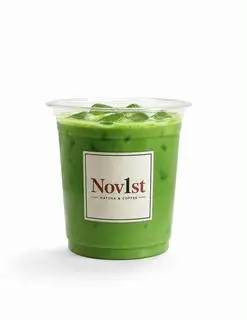 Hình ảnh Matcha Coldwhisk