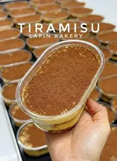 Hình ảnh Tiramisu baileys