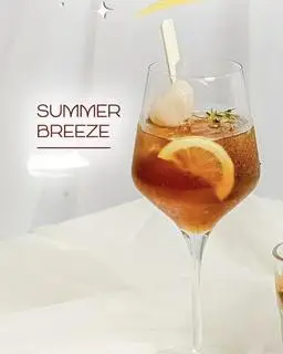 Hình ảnh Summer Breeze 