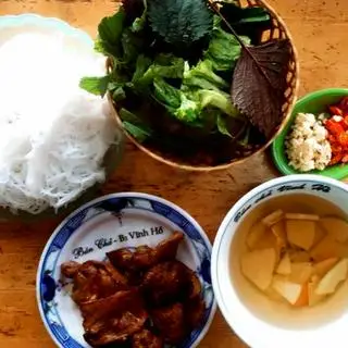Hình ảnh Suất đặc biệt (Ko Có Bát Đũa Ăn Kèm, Khách Có Nhu Cầu Đặt Ở Mục Riêng)