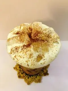 Hình ảnh Cacao Kem muối 