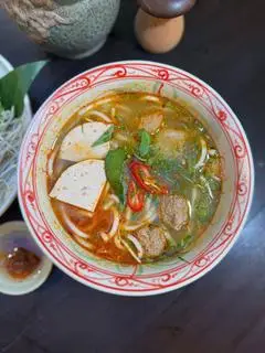 Hình ảnh Bún Huế