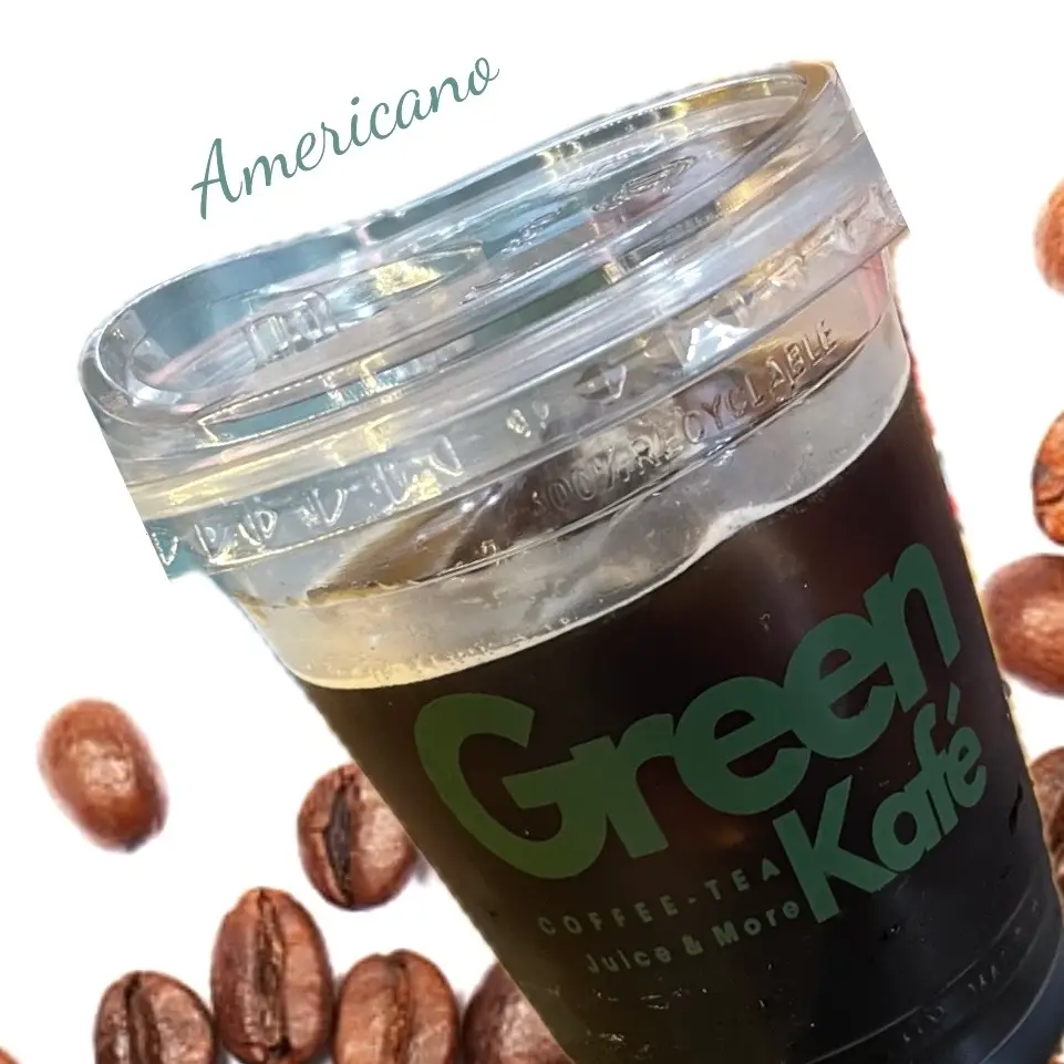 Hình ảnh Americano