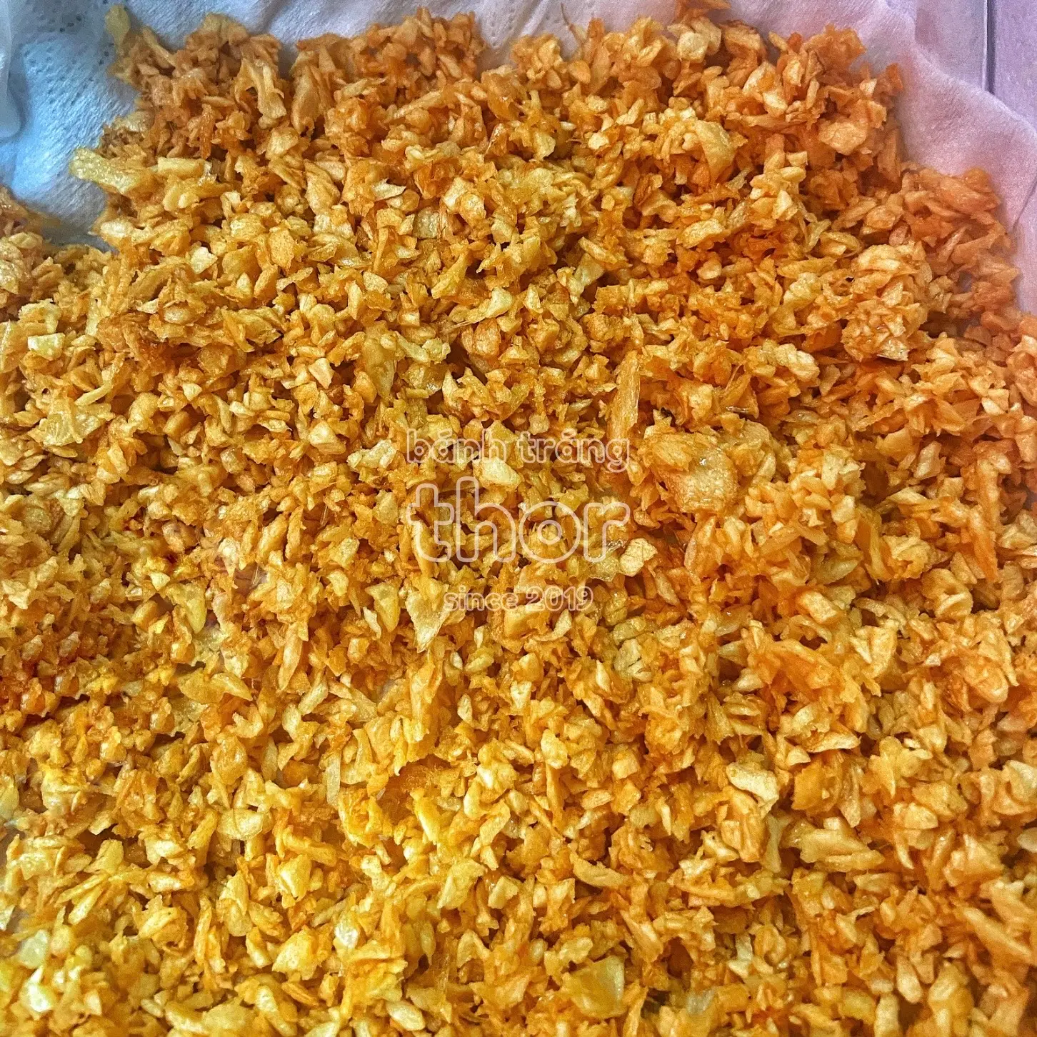 Hình ảnh Tỏi phi