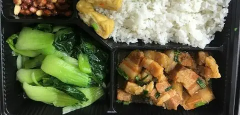 Hình ảnh Cơm Quê Chị Béo - Vũ Hữu