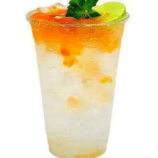 Hình ảnh Sữa Chua Đào
