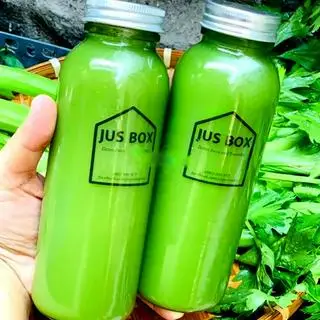 Hình ảnh Celery Detox Juice -  Combo  2 bottles - 500ml