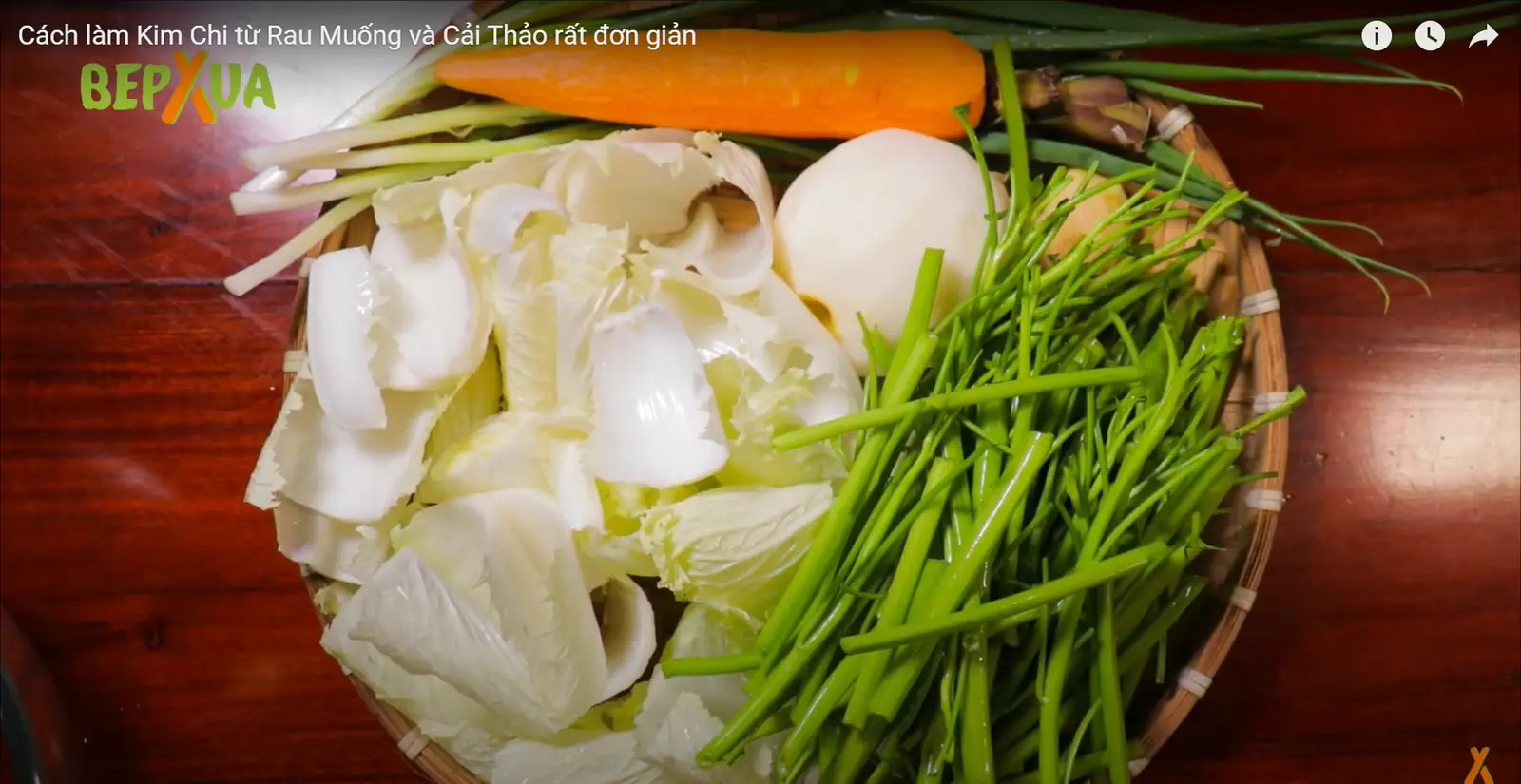 Hình ảnh Rau