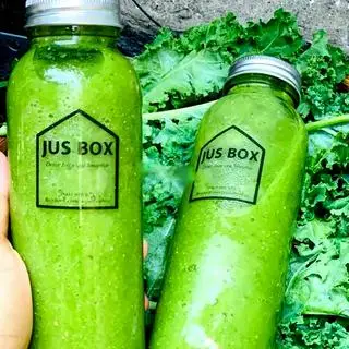 Hình ảnh Kale Smoothie - Combo 2 bottles - 500ml
