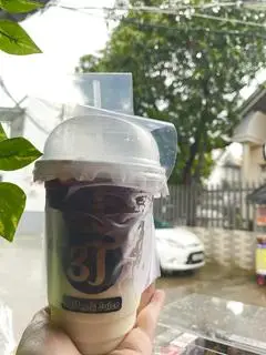 Hình ảnh Cacao latte