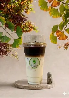 Hình ảnh Cà phê sữa tươi