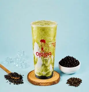 Hình ảnh Sữa Tươi Matcha