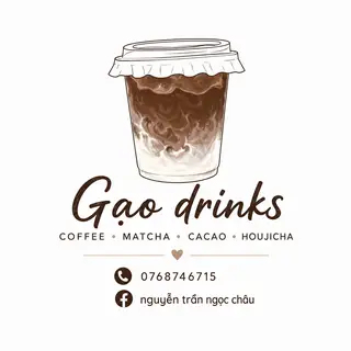 Hình ảnh Caffe Sữa Hạt 1 Lít 