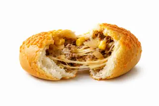 Hình ảnh Pizza Bomb